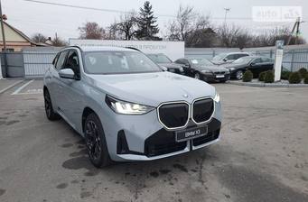 BMW X3 2024 M Sport