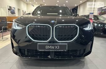 BMW X3 2024 M Sport