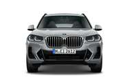 BMW X3 M-Package