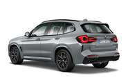 BMW X3 M-Package