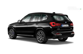 BMW X3 2022 M-Package