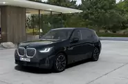 BMW X3 M Sport