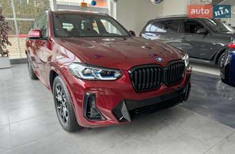 BMW X3 2022 в Хмельницький