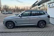 BMW X3 M-Package