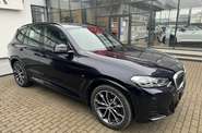 BMW X3 M-Package