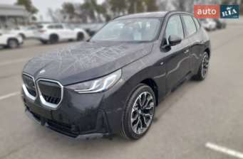 BMW X3 2024 в Харків