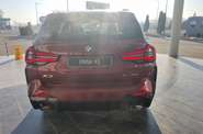 BMW X3 M-Package