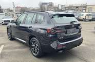 BMW X3 M-Package