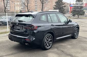 BMW X3 2022 M-Package