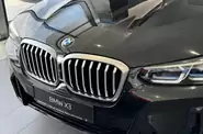 BMW X3 BMW X3 M-Package