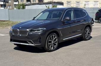BMW X3 2024 Base