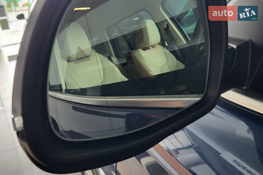 BMW X3 - фото 15