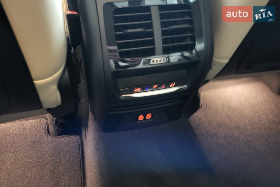BMW X3 - фото 11