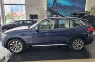 BMW X3 - фото 5