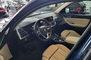 BMW X3 - фото 14