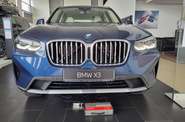 BMW X3 - фото 1