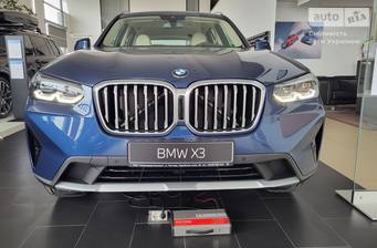 BMW X3 2024 Base