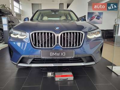 BMW X3 2024 Base