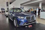 BMW X3 - фото 3