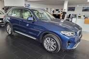 BMW X3 - фото 2