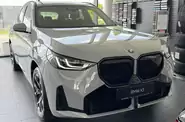 BMW X3 M Sport