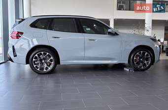 BMW X3 2025 в Львів