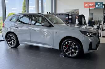BMW X3 2025 в Львів