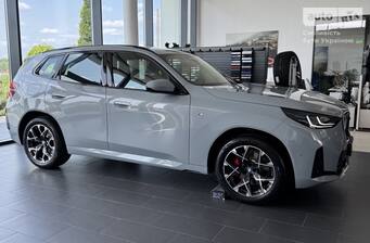 BMW X3 2025 M Sport