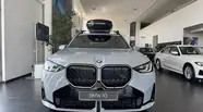 BMW X3 M Sport