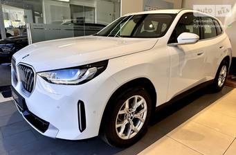 BMW X3 2025 Base
