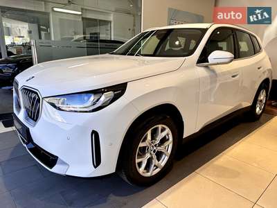 BMW X3 2025 Base