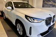 BMW X3 Base
