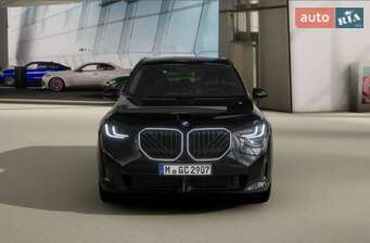 BMW X3 2025 в Хмельницький
