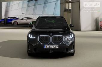 BMW X3 2025 M Sport