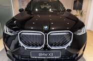BMW X3 M Sport
