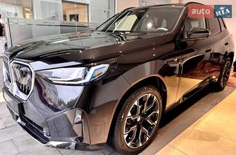 BMW X3 2025 в Одеса