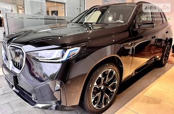 BMW X3 2025 M Sport