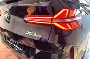 BMW X3 M Sport