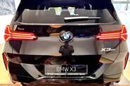 BMW X3 M Sport