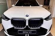 BMW X3 M Sport