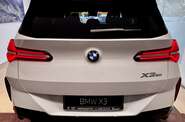 BMW X3 M Sport