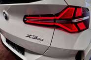 BMW X3 M Sport