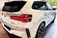 BMW X3 M Sport