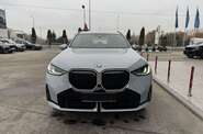 BMW X3 M Sport