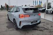 BMW X3 M Sport