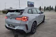 BMW X3 M Sport