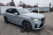 BMW X3 M Sport