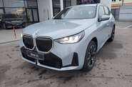 BMW X3 M Sport