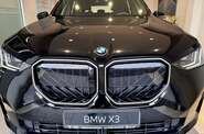 BMW X3 M Sport