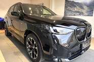 BMW X3 M Sport